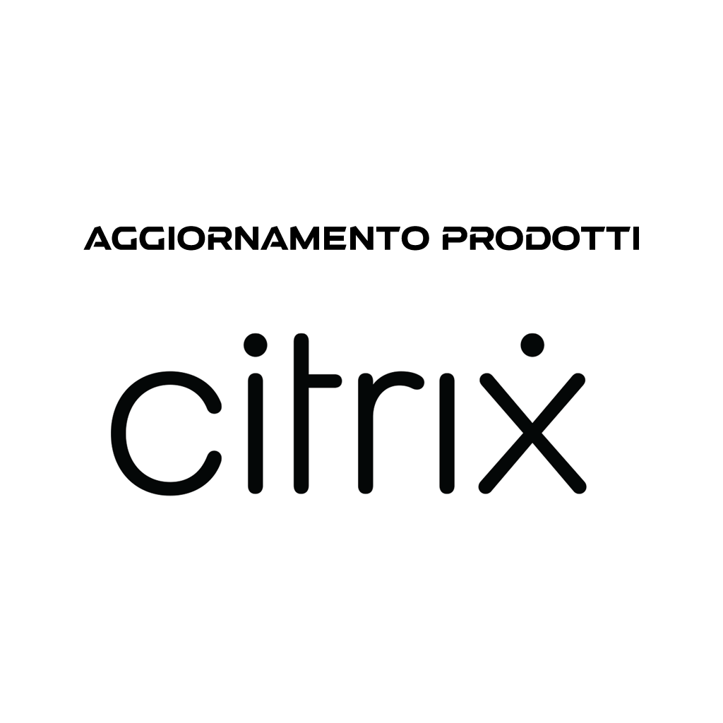 Risolta vulnerabilità in prodotti Citrix (AL02/221213/CSIRT-ITA